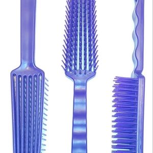 Flexi Detangle Brush